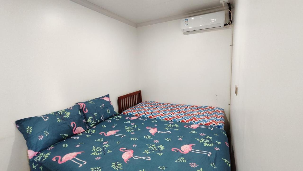 Modern 3-Bedroom Apartment Queens Rd Nadi Exterior foto