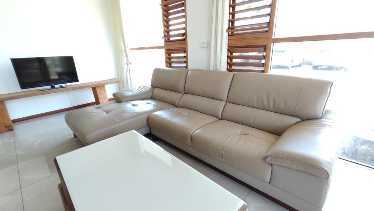 Modern 3-Bedroom Apartment Queens Rd Nadi Exterior foto