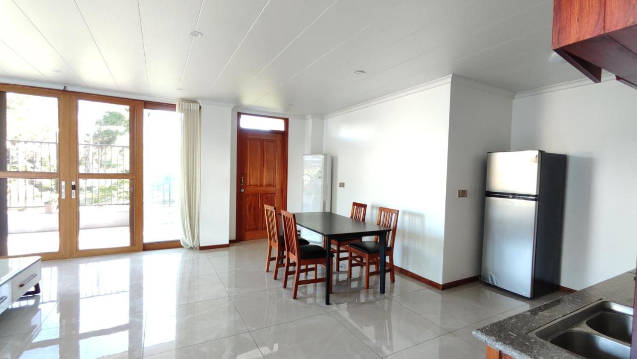 Modern 3-Bedroom Apartment Queens Rd Nadi Exterior foto