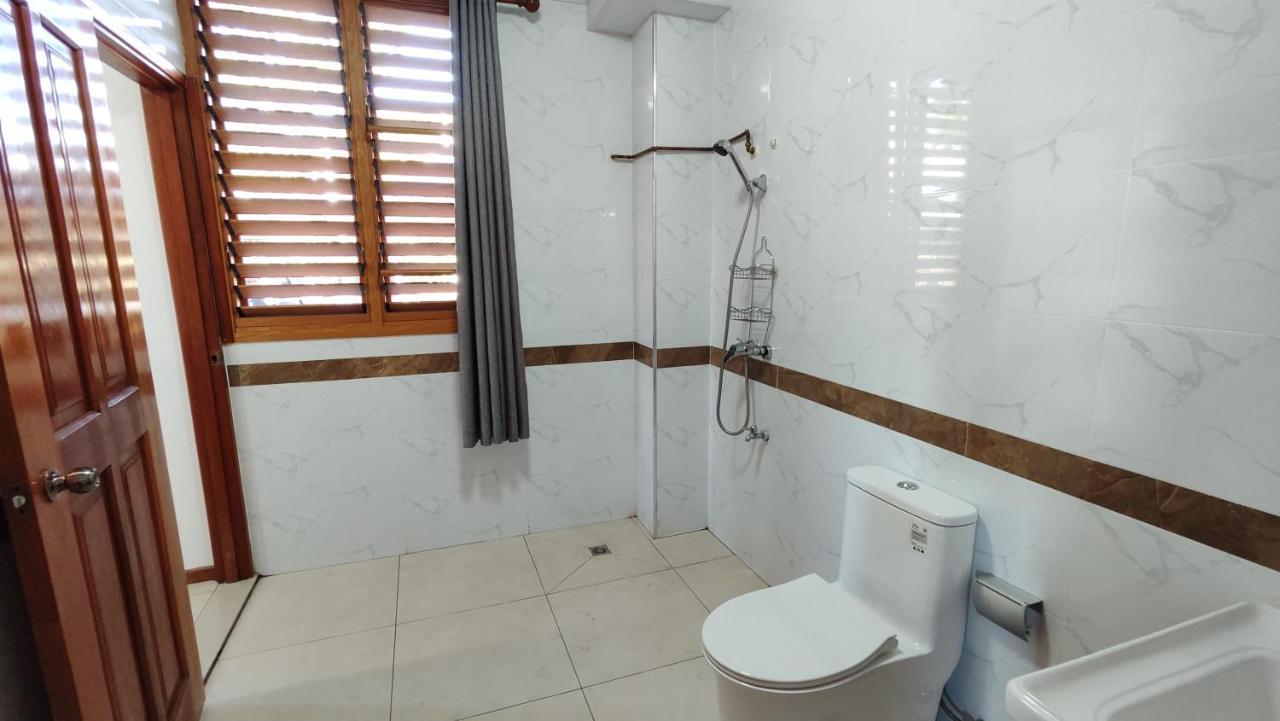Modern 3-Bedroom Apartment Queens Rd Nadi Exterior foto