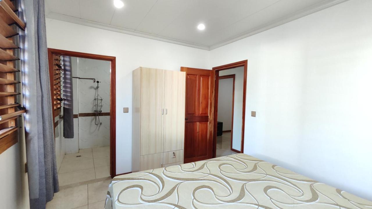 Modern 3-Bedroom Apartment Queens Rd Nadi Exterior foto